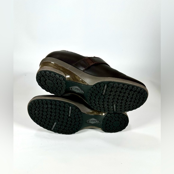 Merrell Women's Valetta PRO Moc Slip resistant on work shoes - Picture 13 of 13